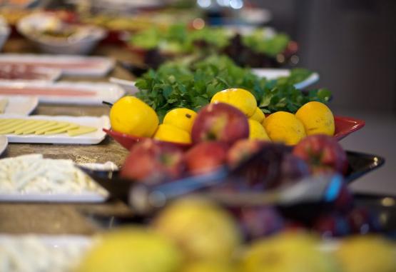 YILSAM SULTANAHMET HOTEL  Istanbul Turcia