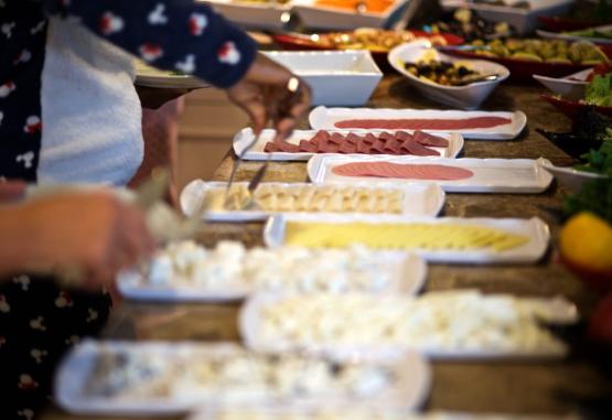 YILSAM SULTANAHMET HOTEL  Istanbul Turcia