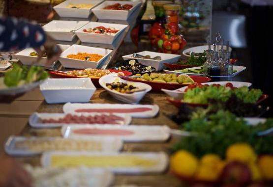 YILSAM SULTANAHMET HOTEL  Istanbul Turcia