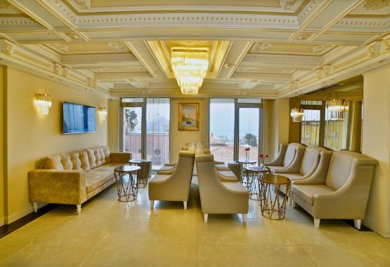 YILSAM SULTANAHMET HOTEL  Istanbul Turcia
