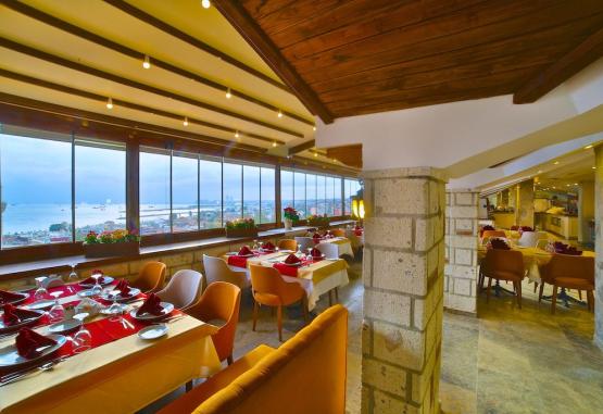 YILSAM SULTANAHMET HOTEL  Istanbul Turcia