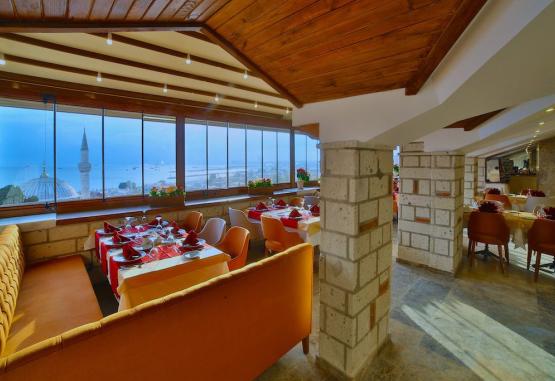 YILSAM SULTANAHMET HOTEL  Istanbul Turcia