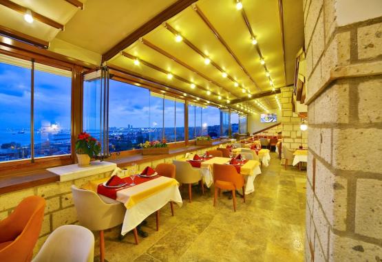 YILSAM SULTANAHMET HOTEL  Istanbul Turcia