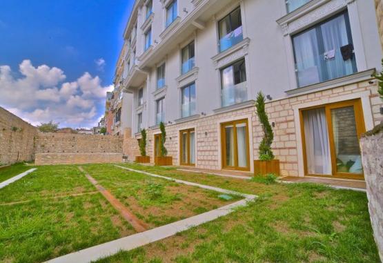 YILSAM SULTANAHMET HOTEL  Istanbul Turcia