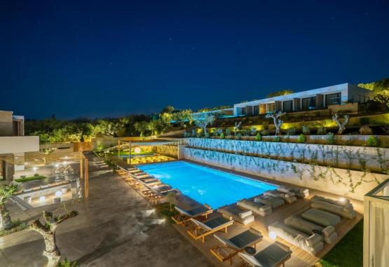 Zante Maris Suites (Adults Only) 4* Insula Zakynthos Grecia