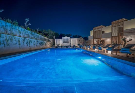 Zante Maris Suites (Adults Only) 4* Insula Zakynthos Grecia