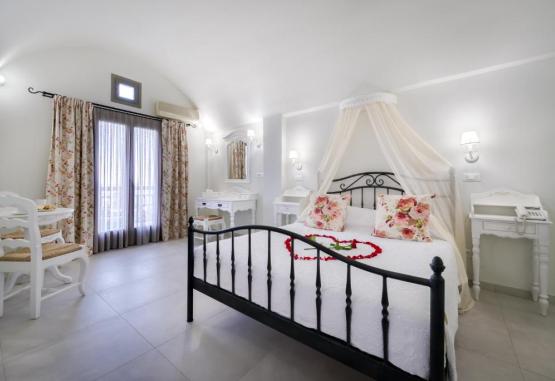 Zephyros Hotel Insula Santorini Grecia