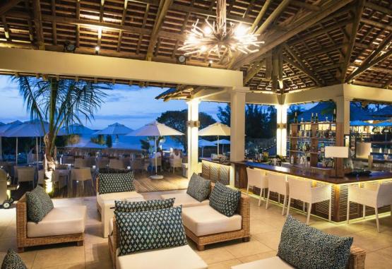 Zilwa Attitude Hotel Regiunea Mauritius 