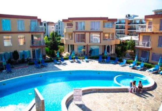 MAPI HOLIDAYS  Sozopol Bulgaria