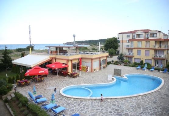 MAPI HOLIDAYS  Sozopol Bulgaria