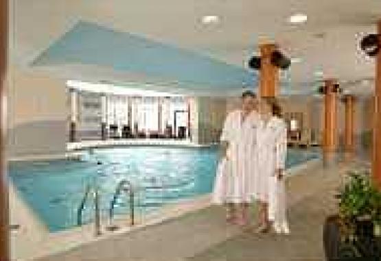 Sporthotel Wagrain Wagrain Austria