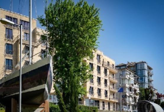 Panorama Varna Varna 