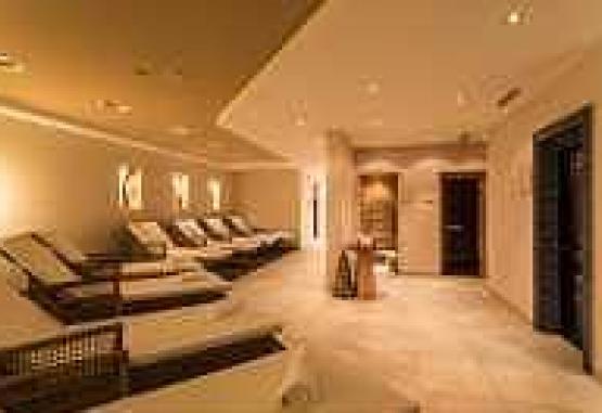Sportiv-Hotel Mittagskogel St. Leonhard im Pitztal Austria