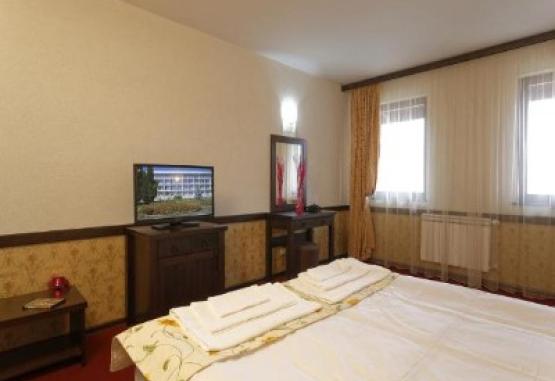 TRINITY RESIDENCE APARTMENTS  Bansko Bulgaria