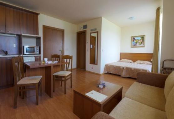 VIHREN RESIDENCE  Bansko Bulgaria