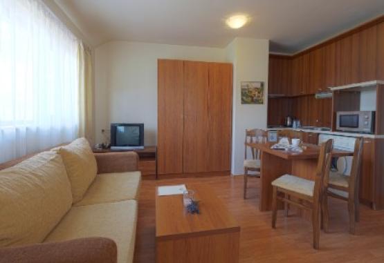 VIHREN RESIDENCE  Bansko Bulgaria