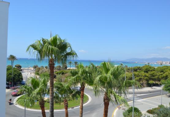Hotel Sant Jordi Regiunea Mallorca Spania