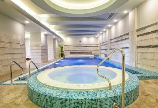 Hohe Rinne Paltinis & SPA  Paltinis Romania