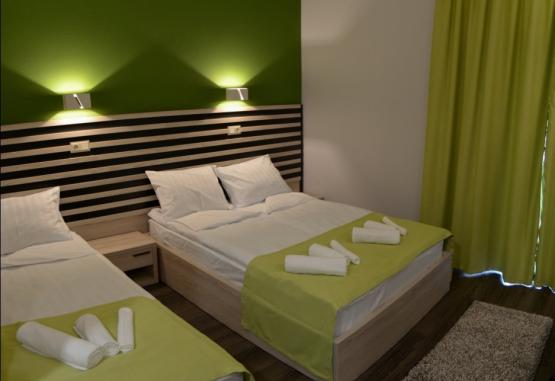 Hotel ALTUS  SPA  Praid Romania