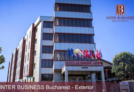 Inter Business CMP  Bucuresti Romania