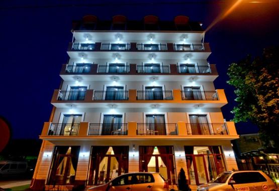 Lucas Hotel Boutique  Eforie Nord Romania