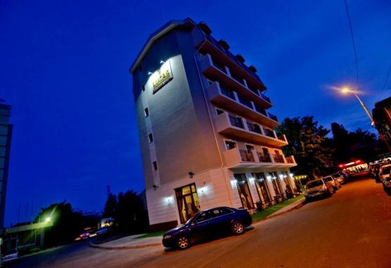 Lucas Hotel Boutique  Eforie Nord Romania