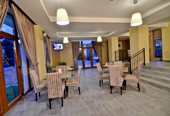 Lucas Hotel Boutique  Eforie Nord Romania