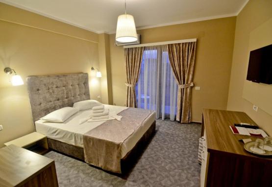 Lucas Hotel Boutique  Eforie Nord Romania