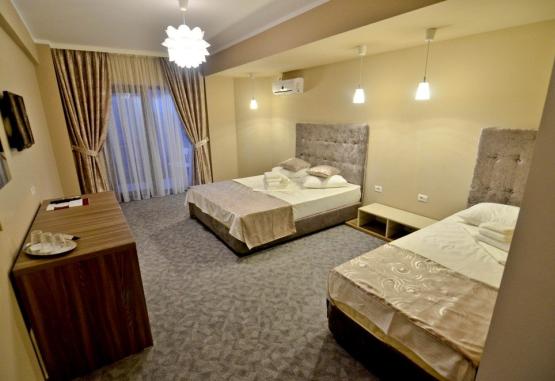 Lucas Hotel Boutique  Eforie Nord Romania