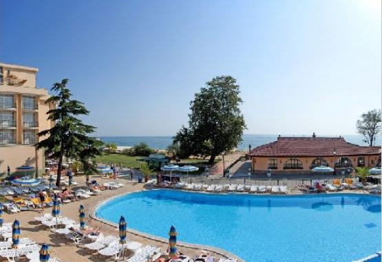 Sentido Golden Star (former Obzor Beach-izgrev)  Nisipurile de Aur Bulgaria