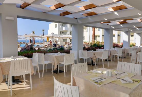 HARMONY RETHYMNO BEACH HOTEL 4* Rethymno Grecia