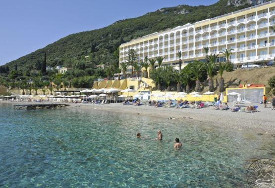 LOUIS IONIAN SUN 4* Insula Corfu Grecia