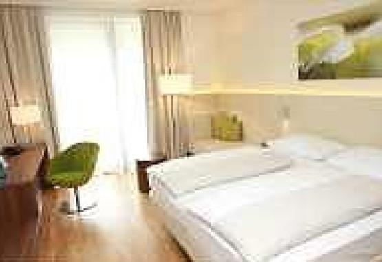 Thermenhotel Karawankenhof Warmbad Villach Austria