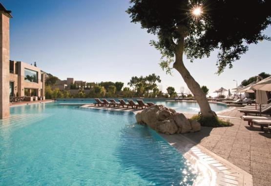 RHODES BAY HOTEL & SPA 5* Rodos Town Grecia