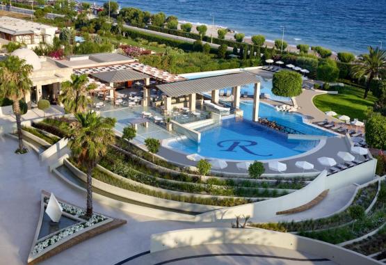 RHODES BAY HOTEL & SPA 5* Rodos Town Grecia