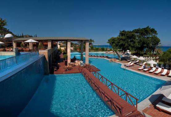 RHODES BAY HOTEL & SPA 5* Rodos Town Grecia