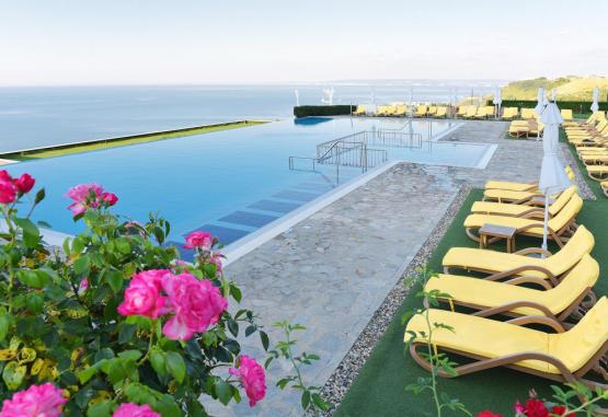 Topola Skies Golf Resort and Spa 4* Balchik Bulgaria