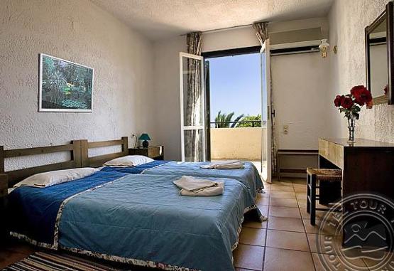 SUNDANCE APARTMENTS &amp; SUITES  Heraklion Grecia