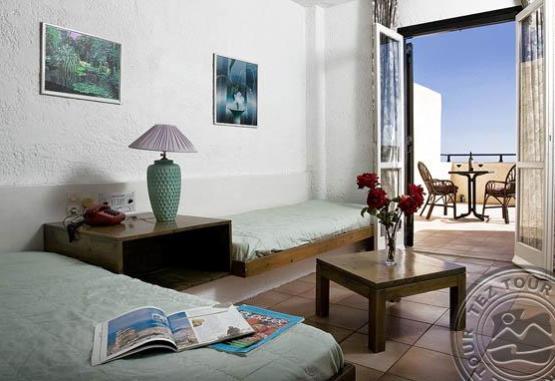 SUNDANCE APARTMENTS &amp; SUITES  Heraklion Grecia