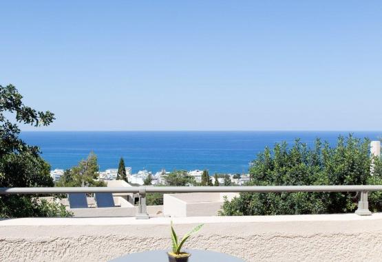 SUNDANCE APARTMENTS &amp; SUITES  Heraklion Grecia