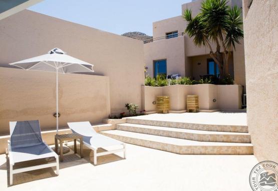 SUNDANCE APARTMENTS &amp; SUITES  Heraklion Grecia