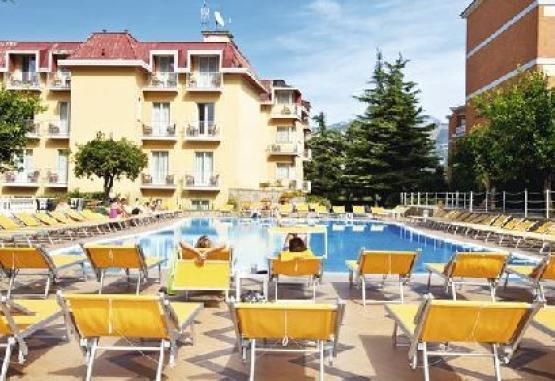 Grand Hotel Parco del Sole  Sorrento Italia