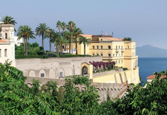 Grand Hotel Angiolieri Vico Equense  Sorrento Italia