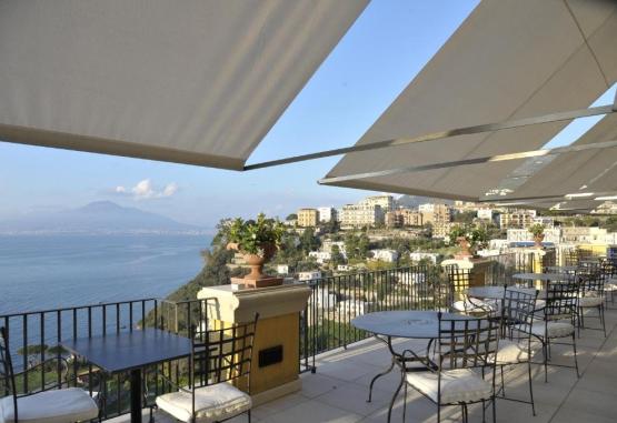 Grand Hotel Angiolieri Vico Equense  Sorrento Italia