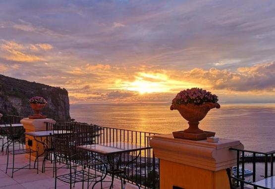 Grand Hotel Angiolieri Vico Equense  Sorrento Italia