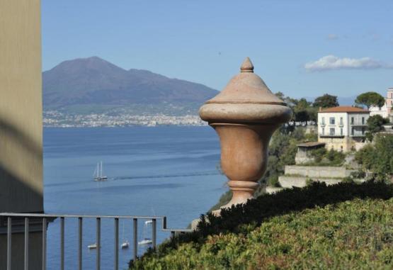 Grand Hotel Angiolieri Vico Equense  Sorrento Italia