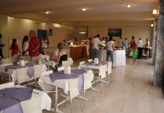 GUMBET HOLIDAY BEACH HOTEL  Regiunea Bodrum Turcia