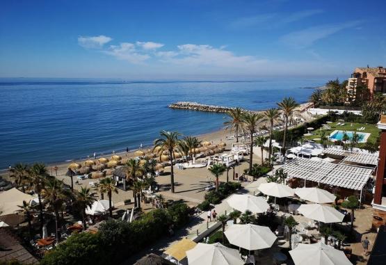 Guadalpin Banus  Marbella Spania