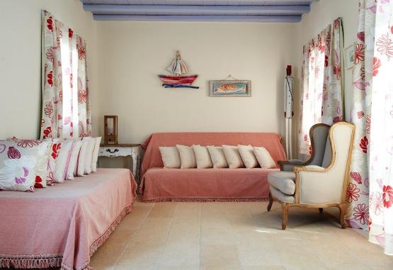 GT Suites (C)  Insula Mykonos Grecia