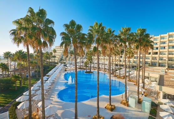 Hipotels Mediterraneo (Adults Only)  Regiunea Mallorca Spania